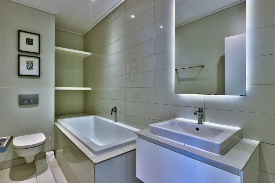 To Let 2 Bedroom Property for Rent in Cape Town City Centre Western Cape